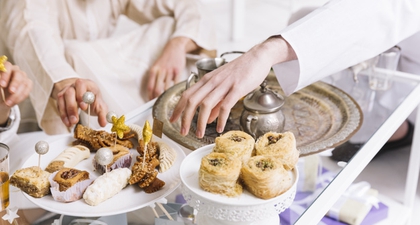 Pentingnya Kontrol Makanan Saat Lebaran Demi Kesehatan