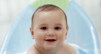 5 Fakta Seputar Mandi Bayi