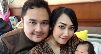 Berbagi Kisah: 5 Tahun Menanti Momongan