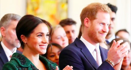 Meghan Markle Melahirkan Anak Pertama! Ini 7 Faktanya