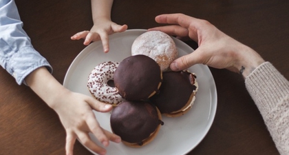 Efek Positif dan Negatif Konsumsi Coklat untuk Si Kecil