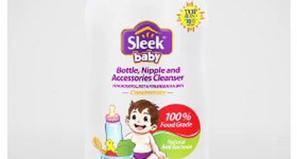 3 Tips Mencuci Botol