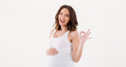 10 Dos &amp; Don'ts saat Hamil Trimester 1