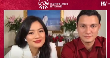 Perencanaan Keuangan Ala Christian Sugiono dan Titi Kamal