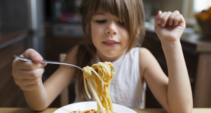 Moms, Ini Cara Membuat Anak Menjadi Si Happy Eater