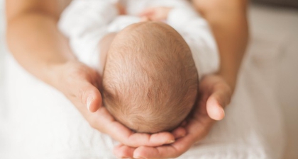 Perlu Tahu! Ini Fakta Menarik tentang Kepala Bayi Baru Lahir