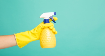 Panduan Disinfeksi Mandiri untuk Mencegah Virus Corona