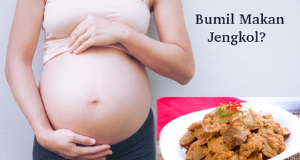 7 Manfaat Makan Jengkol saat Hamil