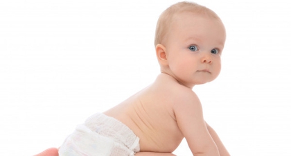 Moms, Waspadai Obesitas pada Bayi Anda
