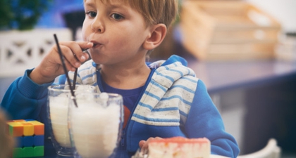 Waspada! Inilah 6 Tanda-Tanda Diabetes pada Anak