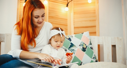 Metode Your Baby Can Learn untuk Stimulasi Anak