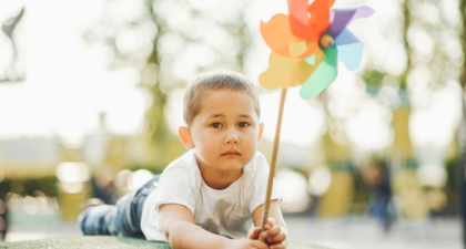 Moms, Ini 9 Jenis Asam Amino untuk Cegah Anak Stunting