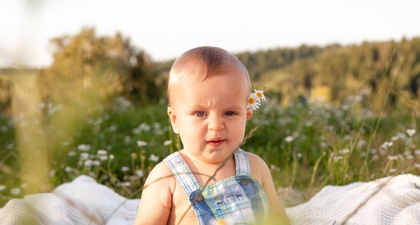 Bayi Juga Bisa Galau! Ini Perkembangan Emosi Bayi 0-12 Bulan
