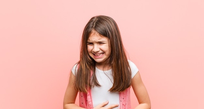 GERD pada Anak? Ini Tips Dokter untuk Mengatasinya