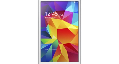 Tablet Ramah Anak dari Samsung 