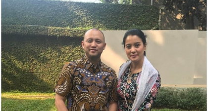 Anak Mengidap Kanker Otak, Marcella Zalianty Tegar 