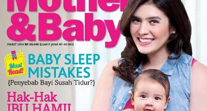 Cover Maret 2014