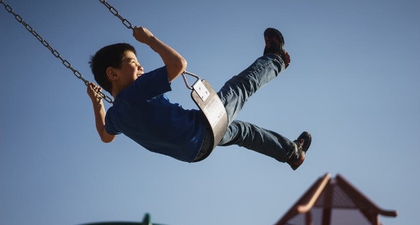 5 Pilihan Playground di Jakarta dan Sekitarnya