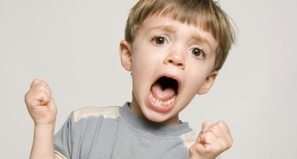 Inilah 10 Fakta tentang Tantrum Pada Anak!