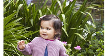 Trik Menstimulasi Kemandirian Anak