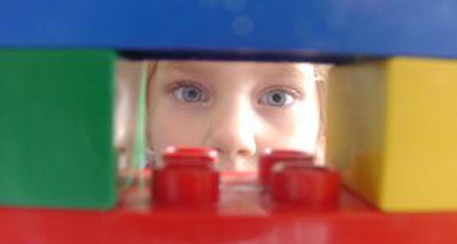 Manfaat Dibalik Serunya Permainan Konstruksi