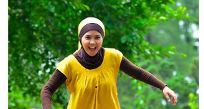 Puasa Pertama Si Kecil 