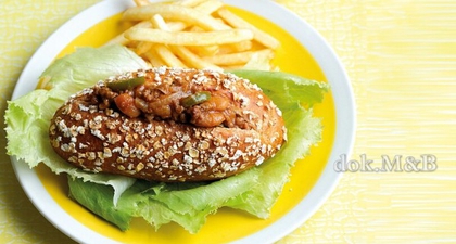 Sloppy Joes
