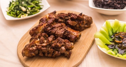 Bolehkah Bumil Makan Daging Kambing? Ini Penjelasannya