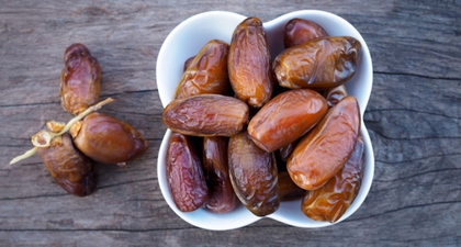 Trik Memilih dan Menyimpan Kurma supaya Tahan Lama