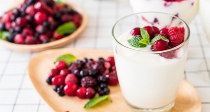 Moms, Ketahui Berbagai Manfaat Yoghurt untuk Kesehatan