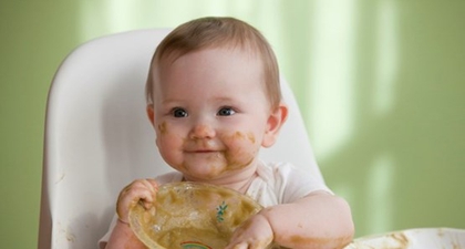 Yuk, Intip Menu MPASI dari Berbagai Negara di Dunia!