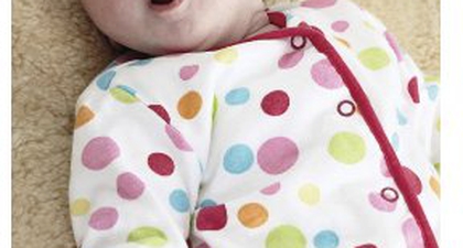 5 Cara Membuat Newborn Tidur Nyenyak