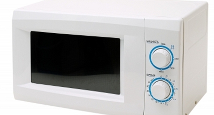 Jangan Panaskan 4 Makanan Ini di Microwave