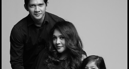 Berkah Jelang Lebaran, Audy Item Lahirkan Anak Kedua