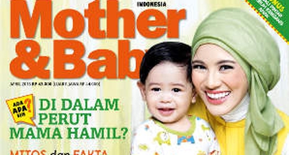 Cover April 2016