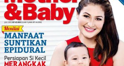 Cover Juli 2015