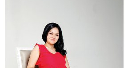 Tips Mengatasi Kaki Bengkak saat Hamil