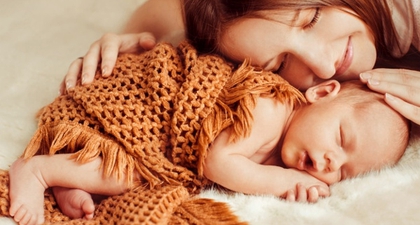 Tips Dokter Anak: Cara Mengatasi Bibir Kering pada Bayi