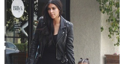 Kompaknya Keluarga Kardashian