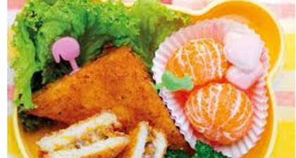 Ragout Sandwich