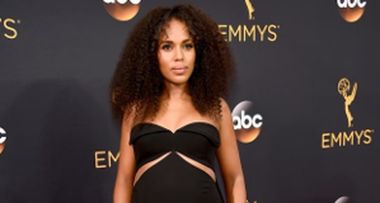 Kehamilan Paling Memukau di Emmy Awards 2016