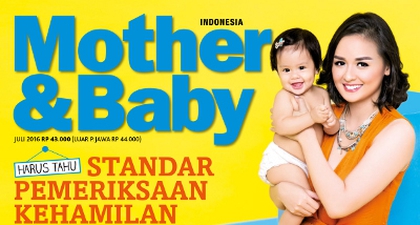 Cover Juli 2016