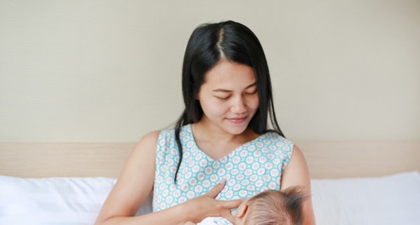 Perhatikan Ini Agar Ibu Menyusui Bisa Puasa