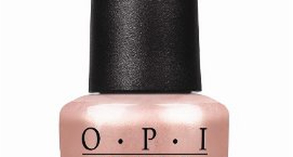 Nude Nail Polish