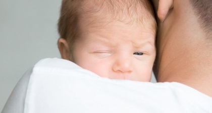 Kenali Jenis Kelainan Mata Pada Bayi