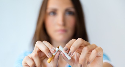 5 Fakta Efek Negatif Rokok Terhadap Ibu Hamil dan Janin