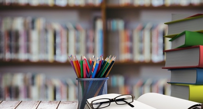 Yuk, Dukung Peningkatan Pendidikan Indonesia