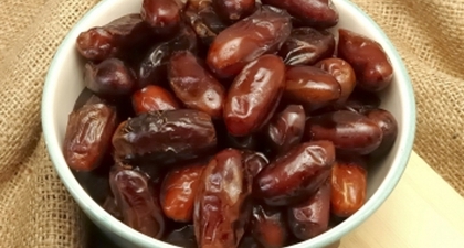 Kurma, Manis dan Bermanfaat