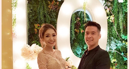 Hamil 4 Bulan, Maya Septha Tak Betah Hanya di Rumah