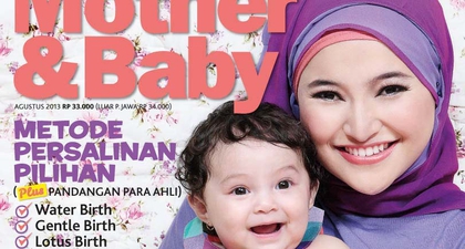 Edisi Agustus 2013